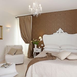 Camera superior con letto king size